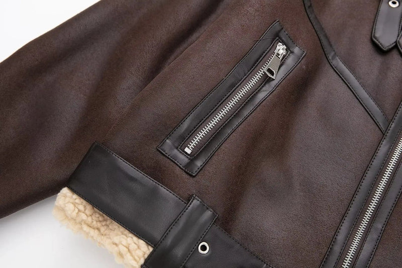 Beautifully Balanced Jacket with Timeless Character