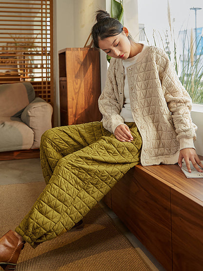 Classic Vintage & Enduringly Stylish Pants