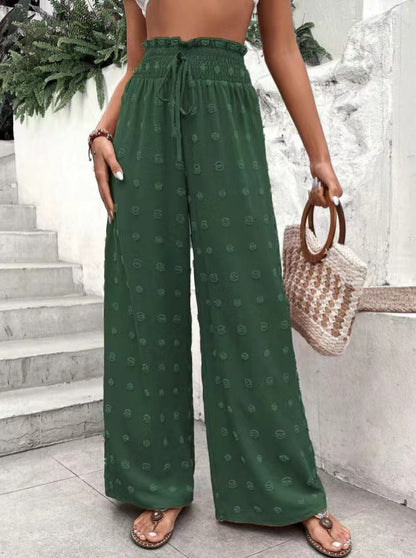 Beautifully Balanced Pants with Timeless Character