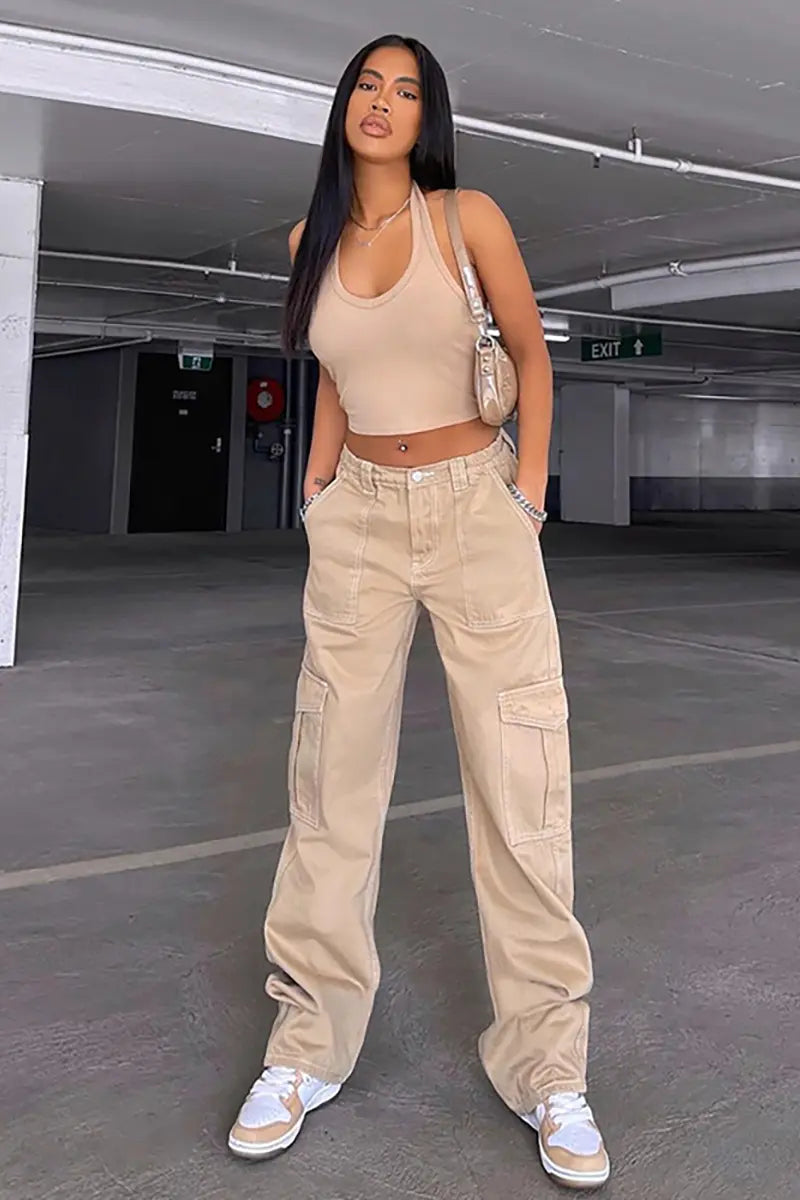 Khaki
