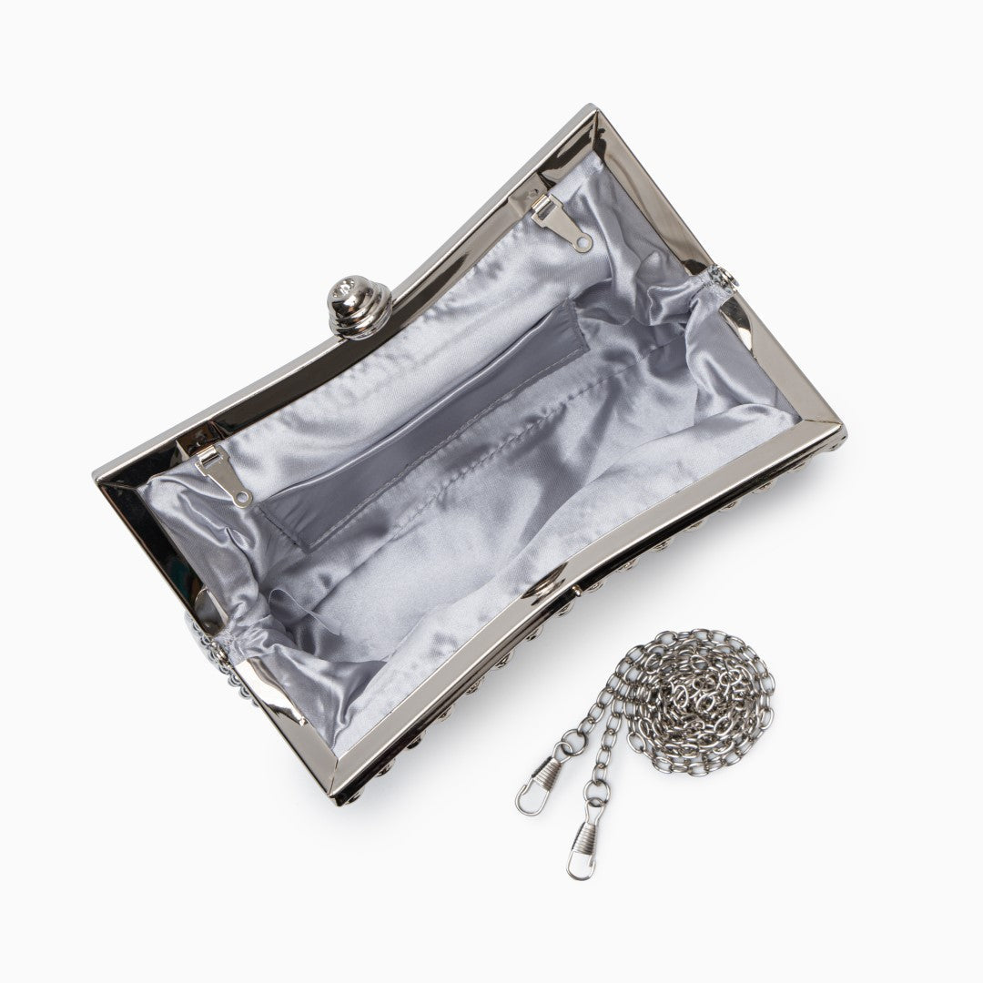 Vintage Inspired Bag with a Contemporary Edge