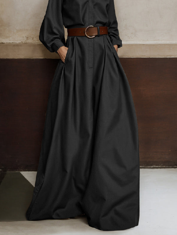 Polished Garment with an Effortless Classic Look