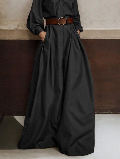 Polished Garment with an Effortless Classic Look