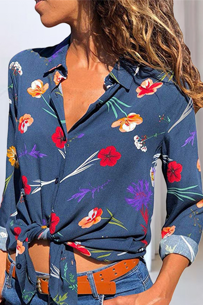 Classic Vintage & Enduringly Stylish Top