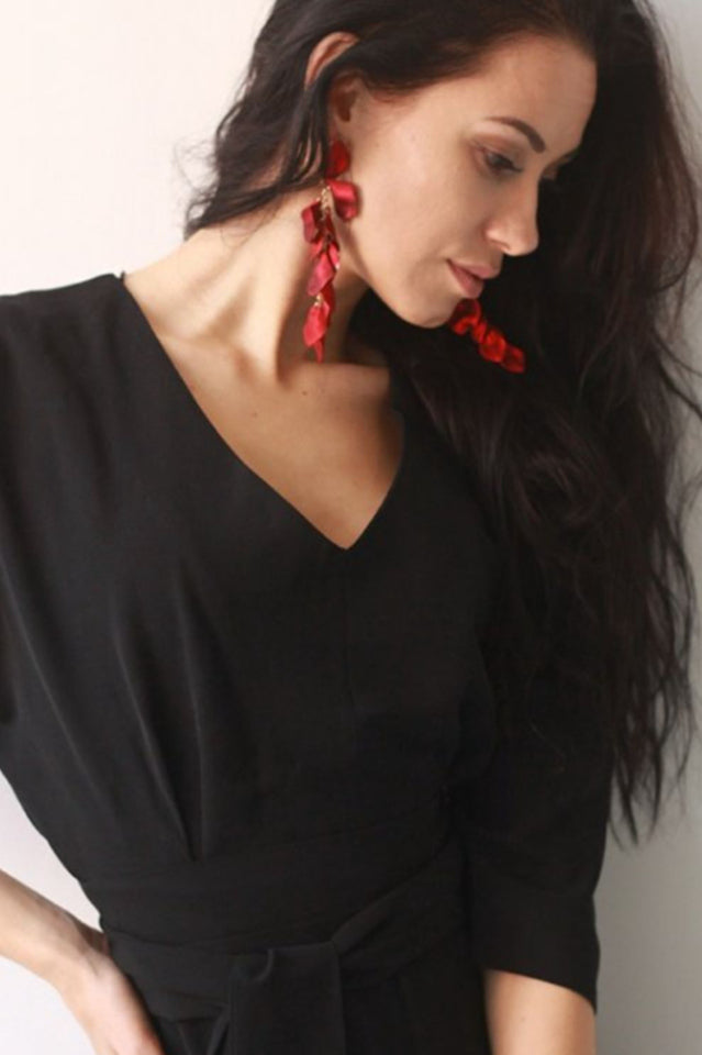 Sophisticated Garment with a Clean Classic Look