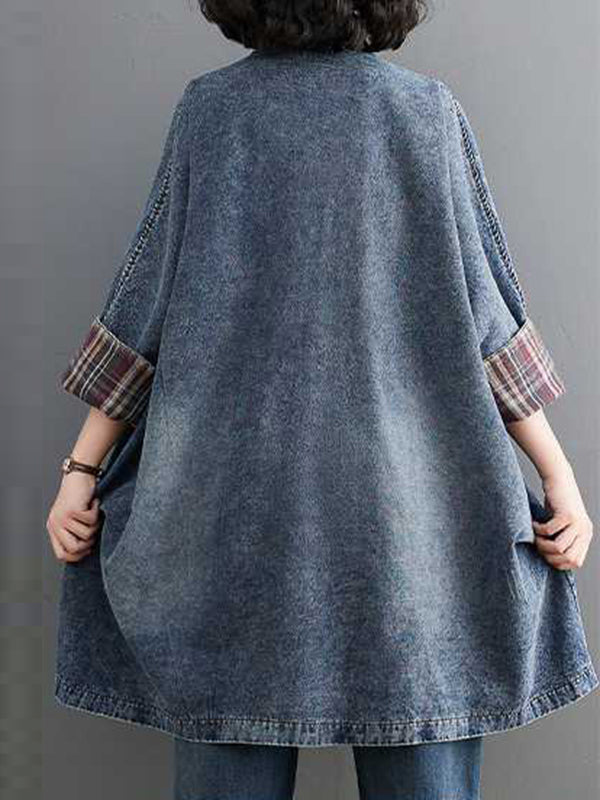 Sophisticated Garment with a Clean Classic Look