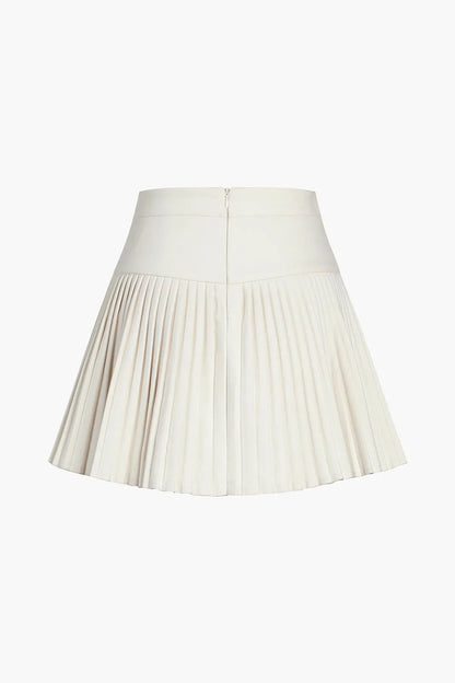 A Vintage Style Garment with Delicate Timeless Details