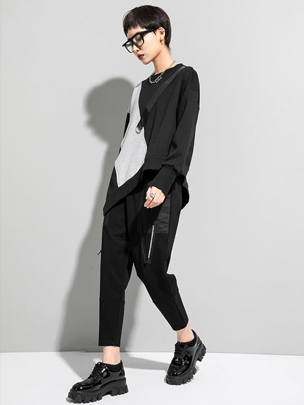 Elegantly Styled T-Shirt for Everyday Wear