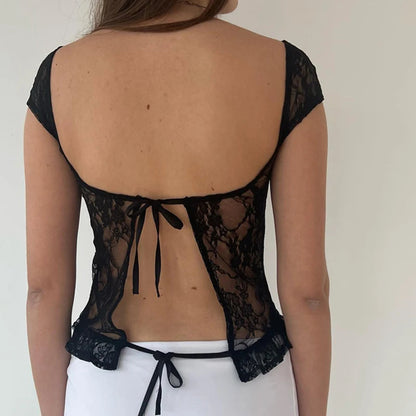 Beautifully Crafted Top in a Classic Style