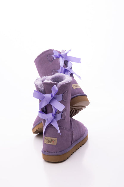 Classic Vintage & Enduringly Stylish Boots