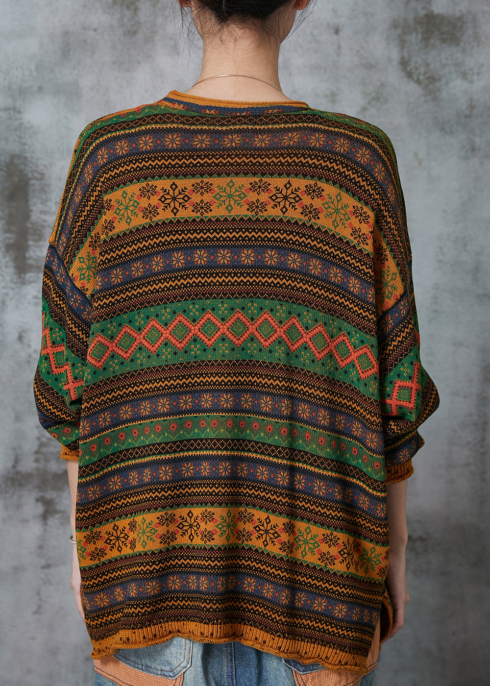 Beautifully Finished Cardigan in a Timeless Design