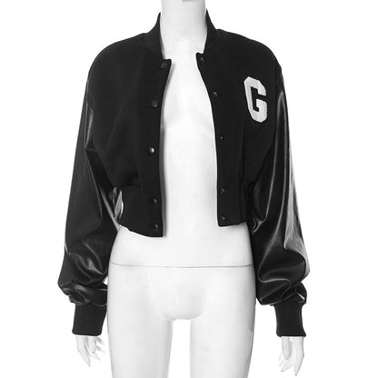 Beautifully Balanced Jacket with Timeless Character