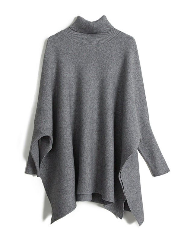 Polished Sweater with an Effortless Classic Look