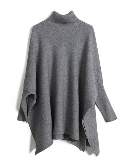 Polished Sweater with an Effortless Classic Look