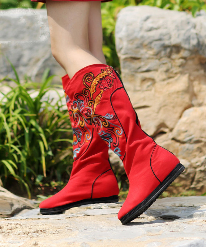Elegantly Styled Boots for Everyday Wear