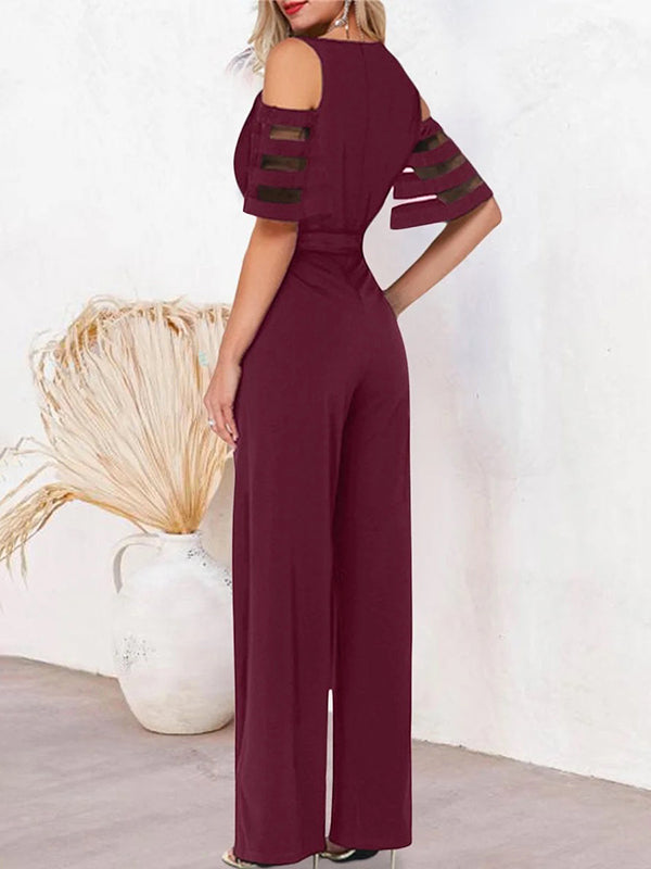 Beautifully Balanced Garment with Timeless Character