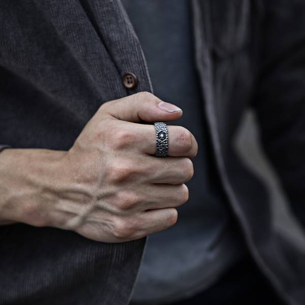 Beautifully Crafted Garment in a Classic Style