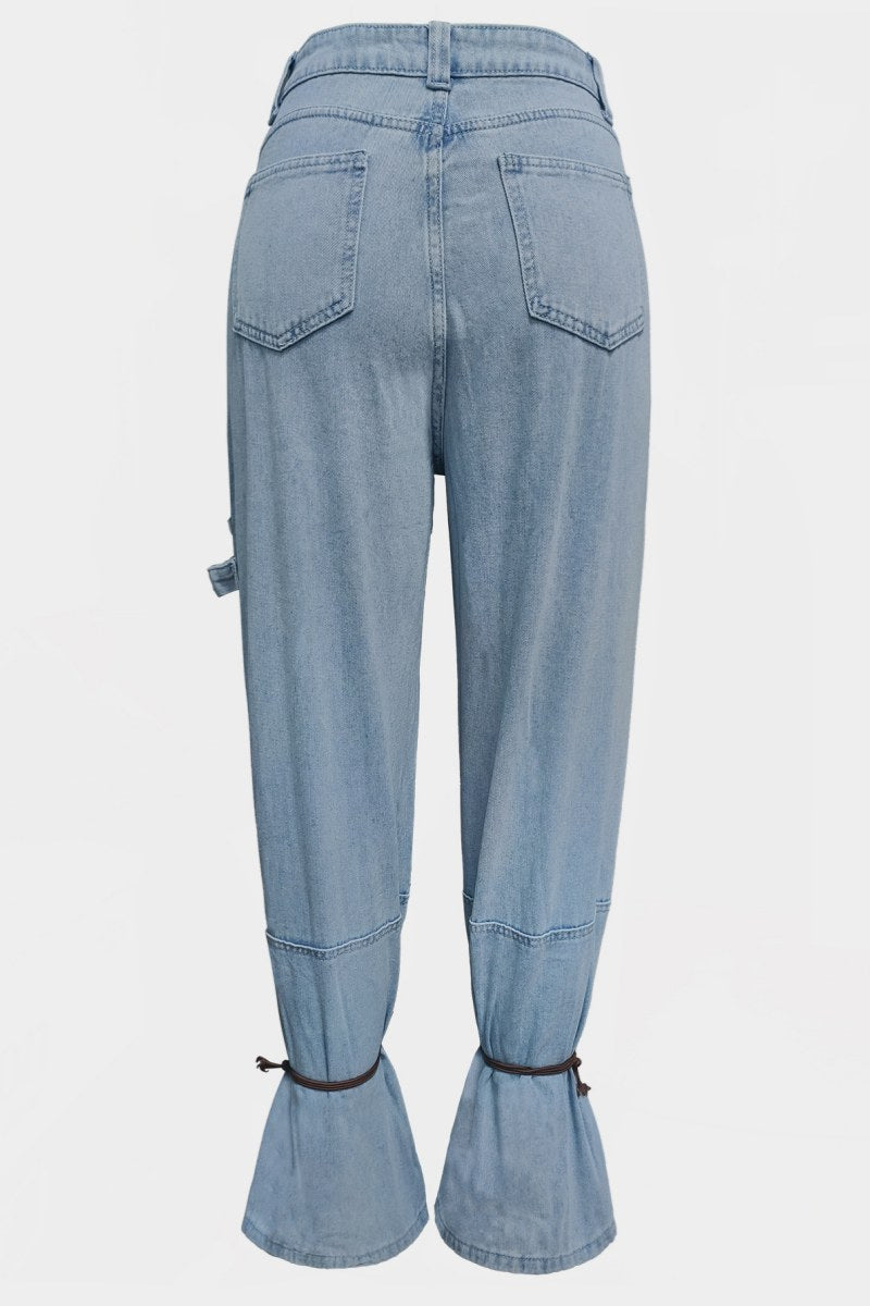 Vintage Inspired Garment with a Contemporary Edge