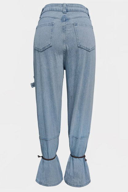 Vintage Inspired Garment with a Contemporary Edge