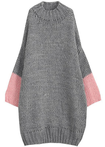 Polished Sweater with an Effortless Classic Look
