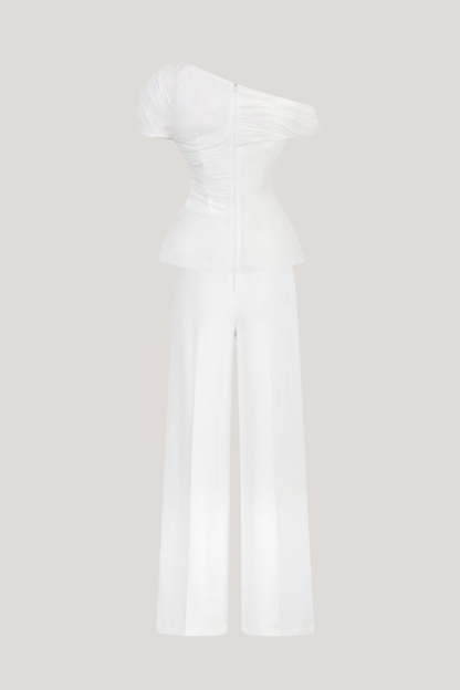 Vintage Inspired Pants with a Contemporary Edge