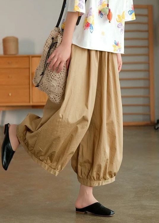Beautifully Finished Pants in a Timeless Design