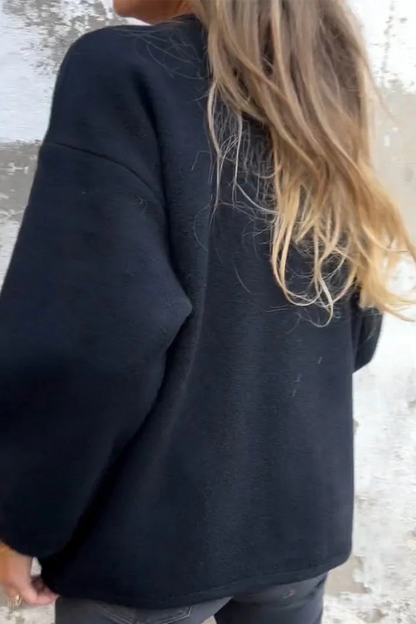 Elegantly Styled Garment for Everyday Wear