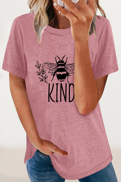 Gracefully Styled T-Shirt for Any Occasion