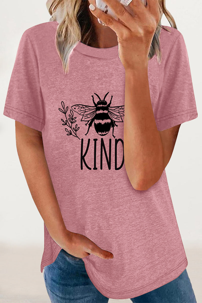 Gracefully Styled T-Shirt for Any Occasion