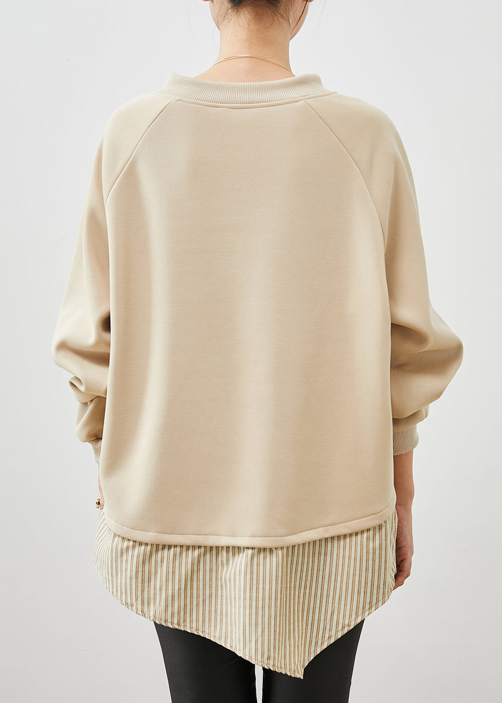 Polished Shirt with an Effortless Classic Look