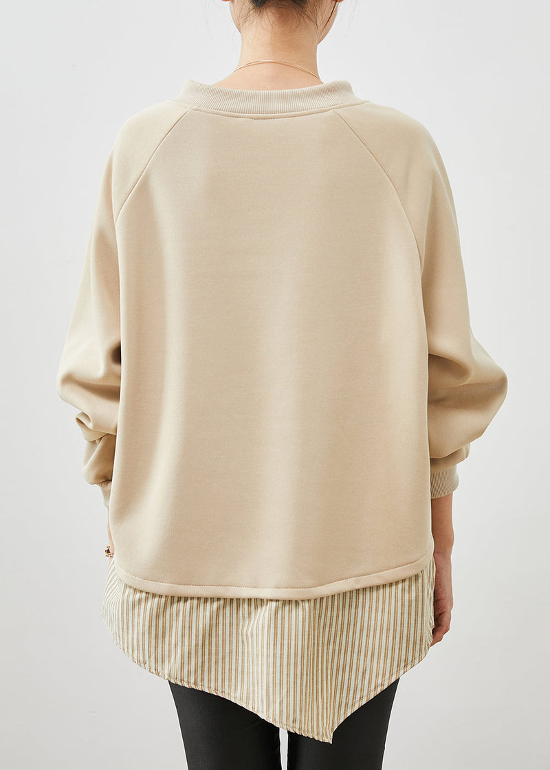 Polished Shirt with an Effortless Classic Look