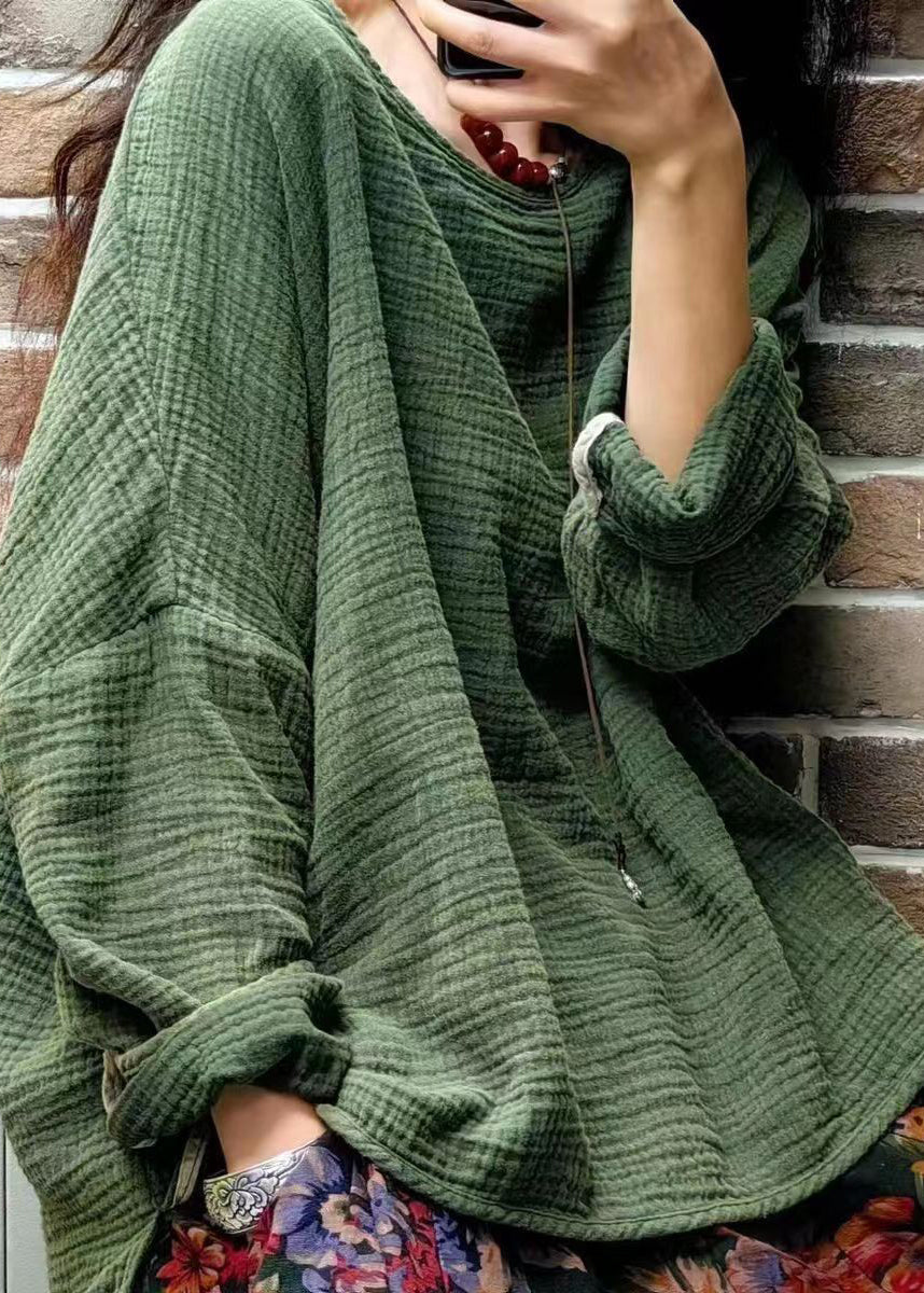 Beautifully Crafted Top in a Classic Style