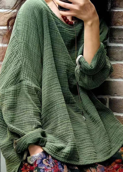 Beautifully Crafted Top in a Classic Style