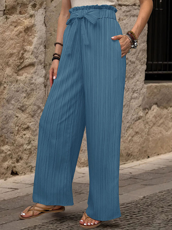 Gracefully Styled Pants for Any Occasion