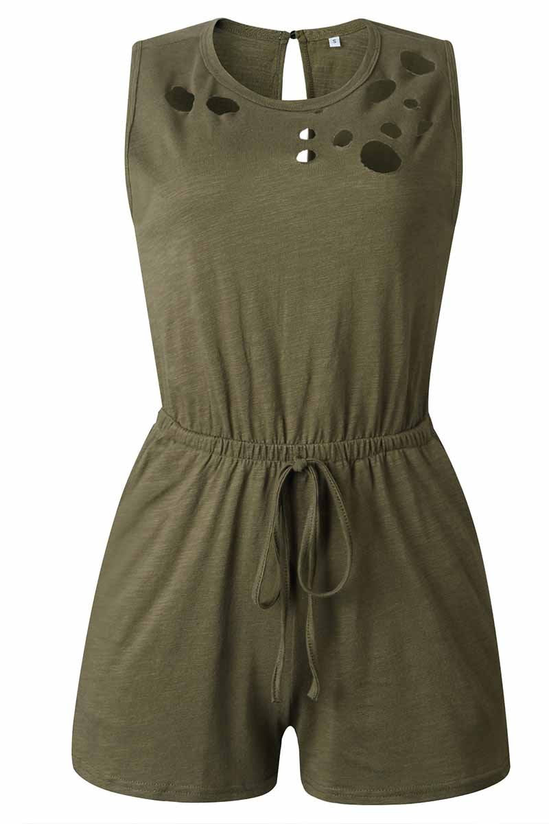 A Vintage Style Garment with Delicate Timeless Details