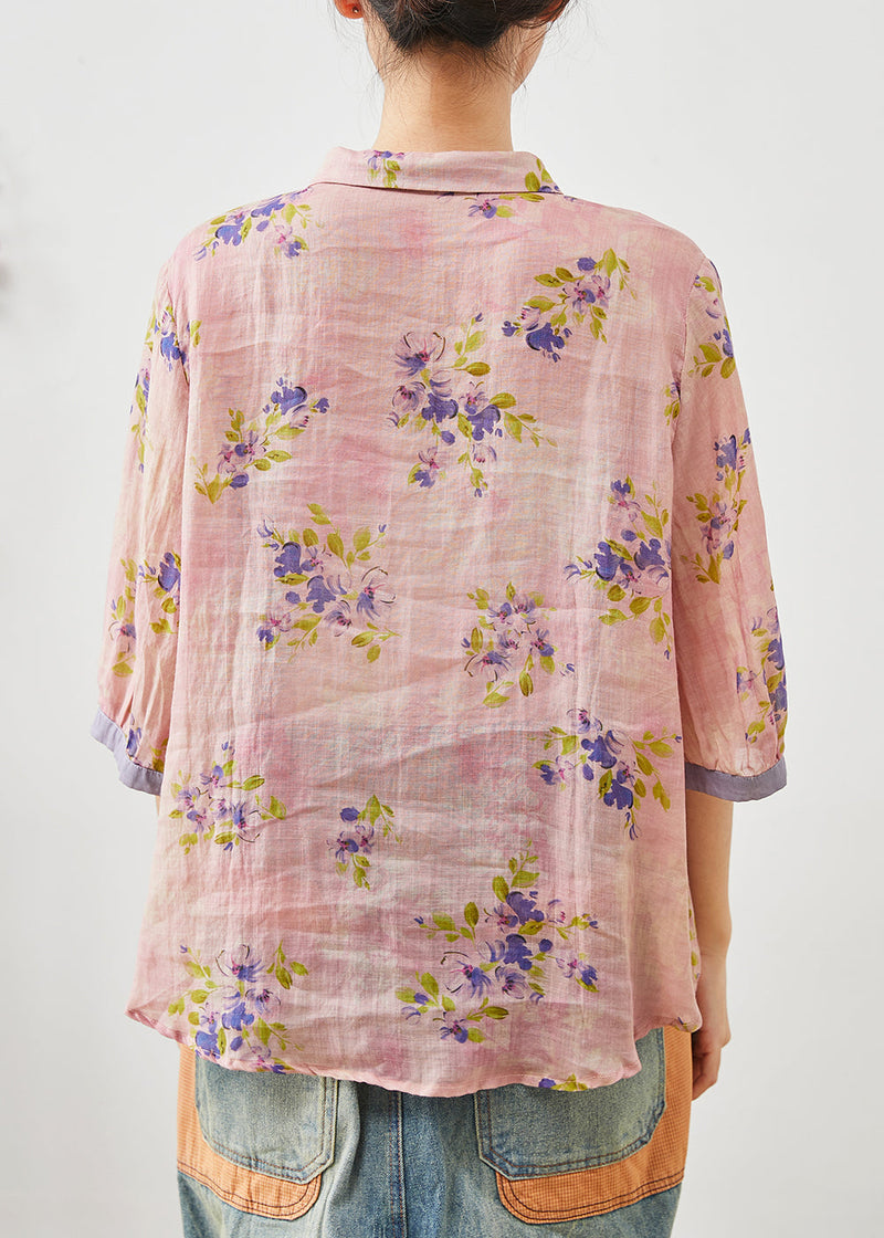 Classic Vintage & Enduringly Stylish Blouse