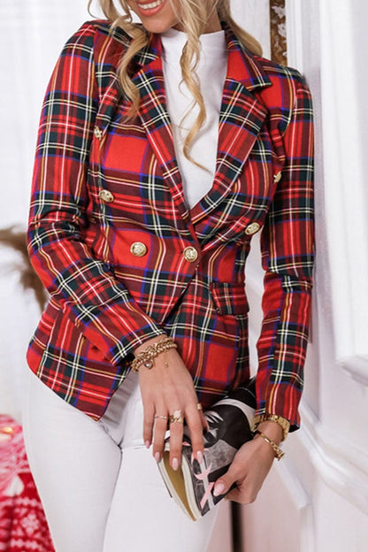 Gracefully Styled Garment for Any Occasion
