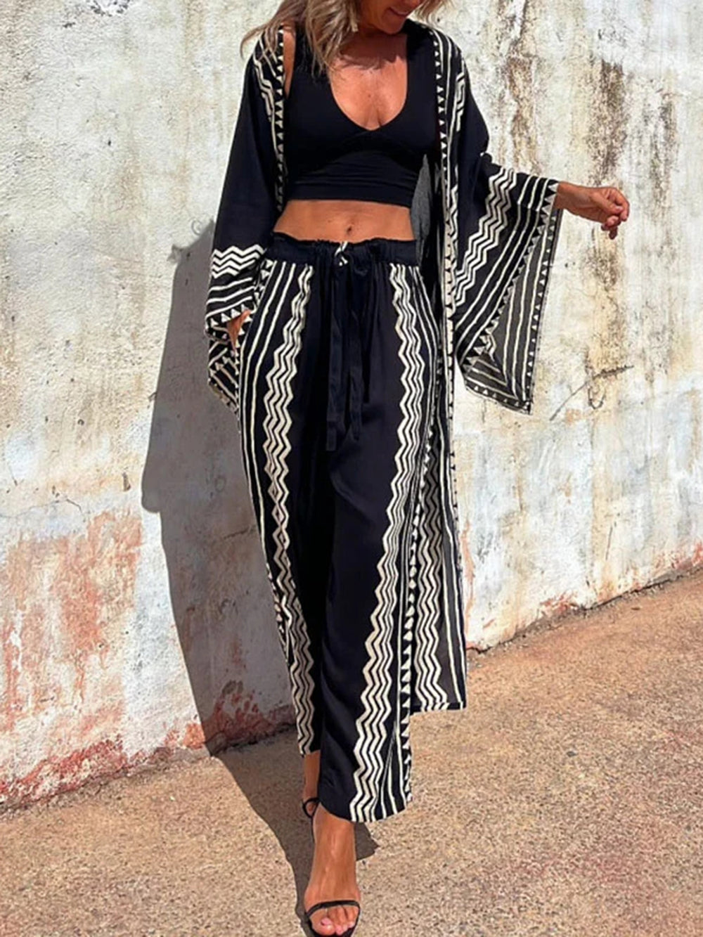 Classic Vintage & Enduringly Stylish Pants