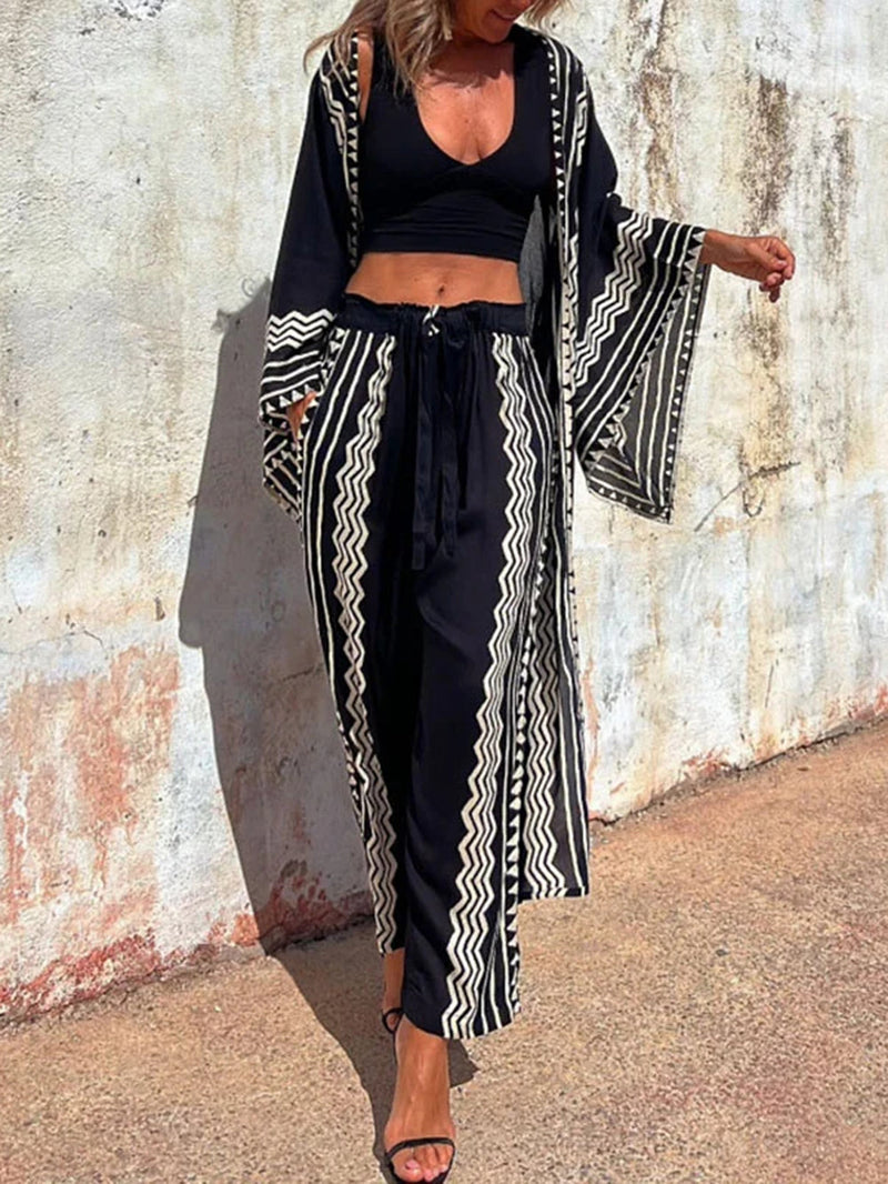 Classic Vintage & Enduringly Stylish Pants