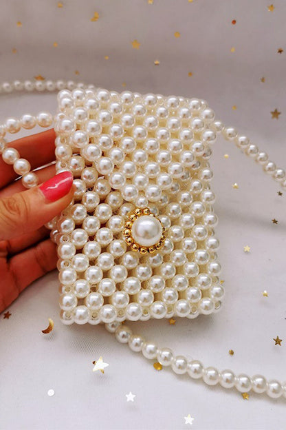 Sophisticated Bag with a Clean Classic Look