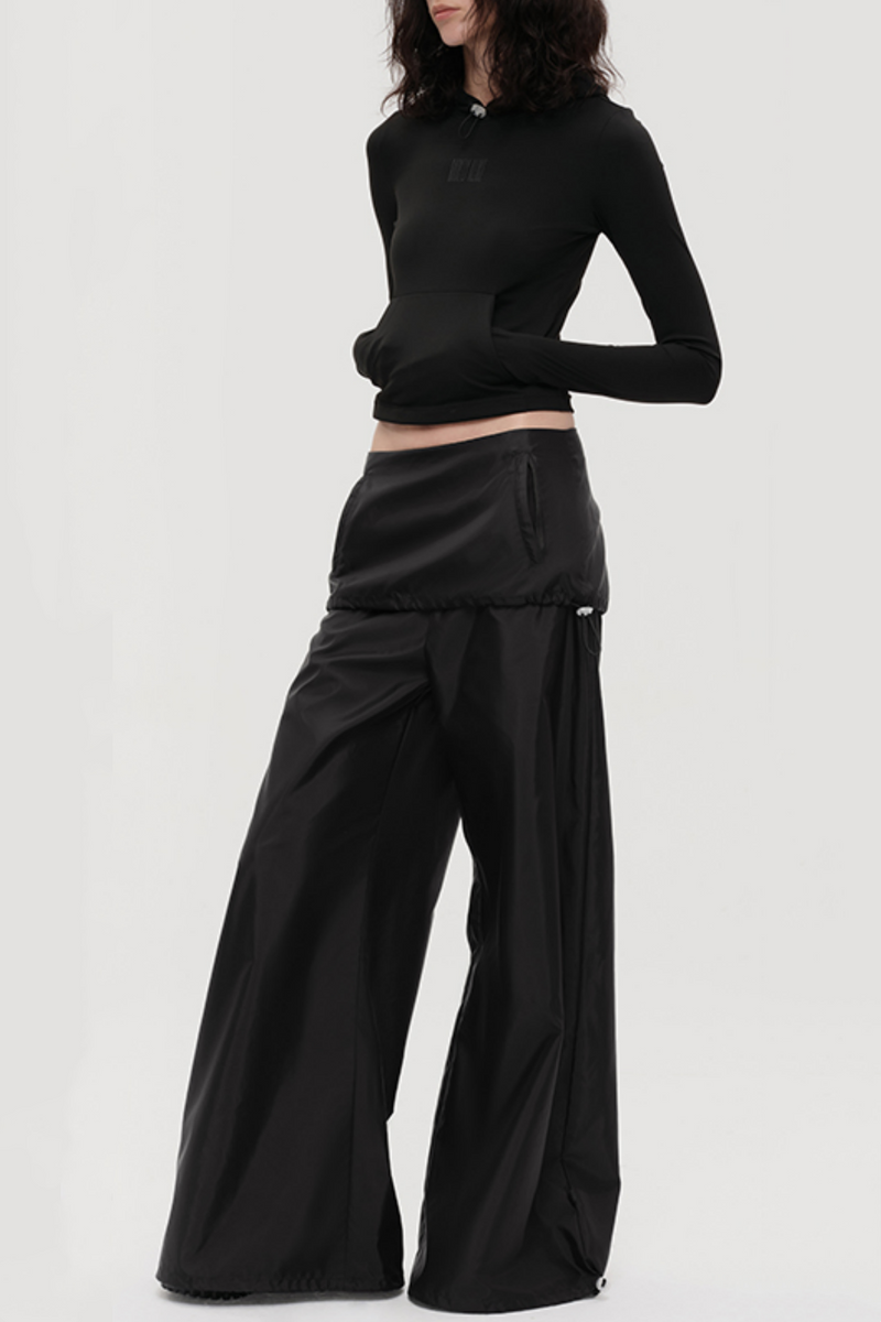 Gracefully Styled Pants for Any Occasion