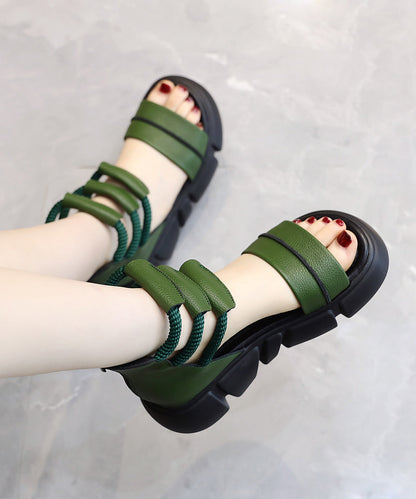 Vintage Inspired Boots with a Contemporary Edge