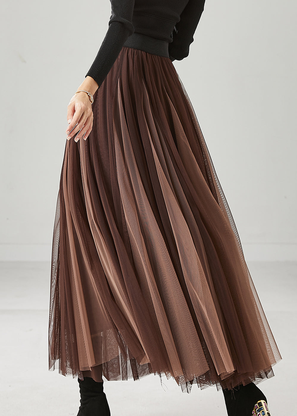 Classic Vintage Garment with a Flattering Fit