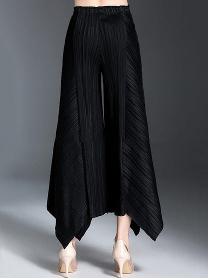 Sophisticated Pants with a Clean Classic Look