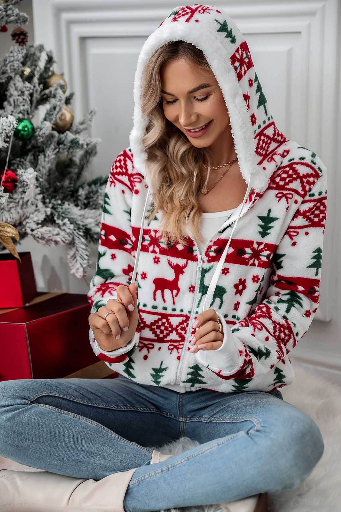 Beautifully Finished Cardigan in a Timeless Design