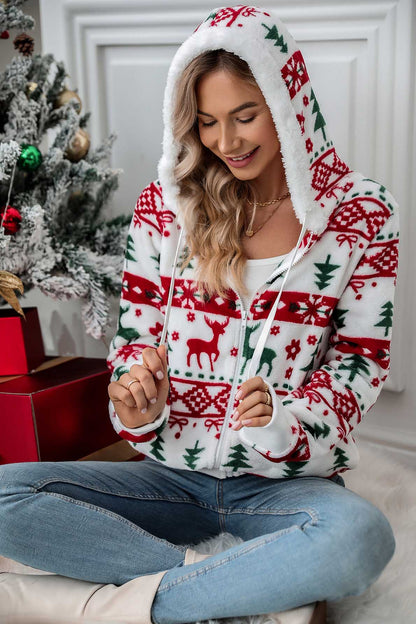 Beautifully Finished Cardigan in a Timeless Design