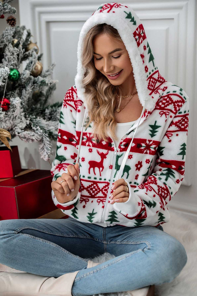Beautifully Finished Cardigan in a Timeless Design