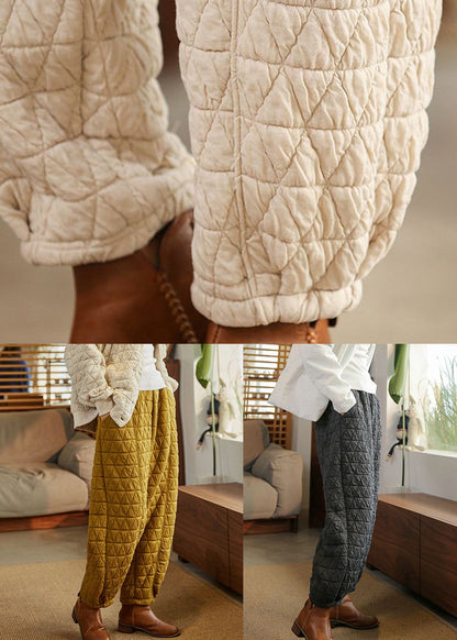 Classic Vintage & Enduringly Stylish Pants