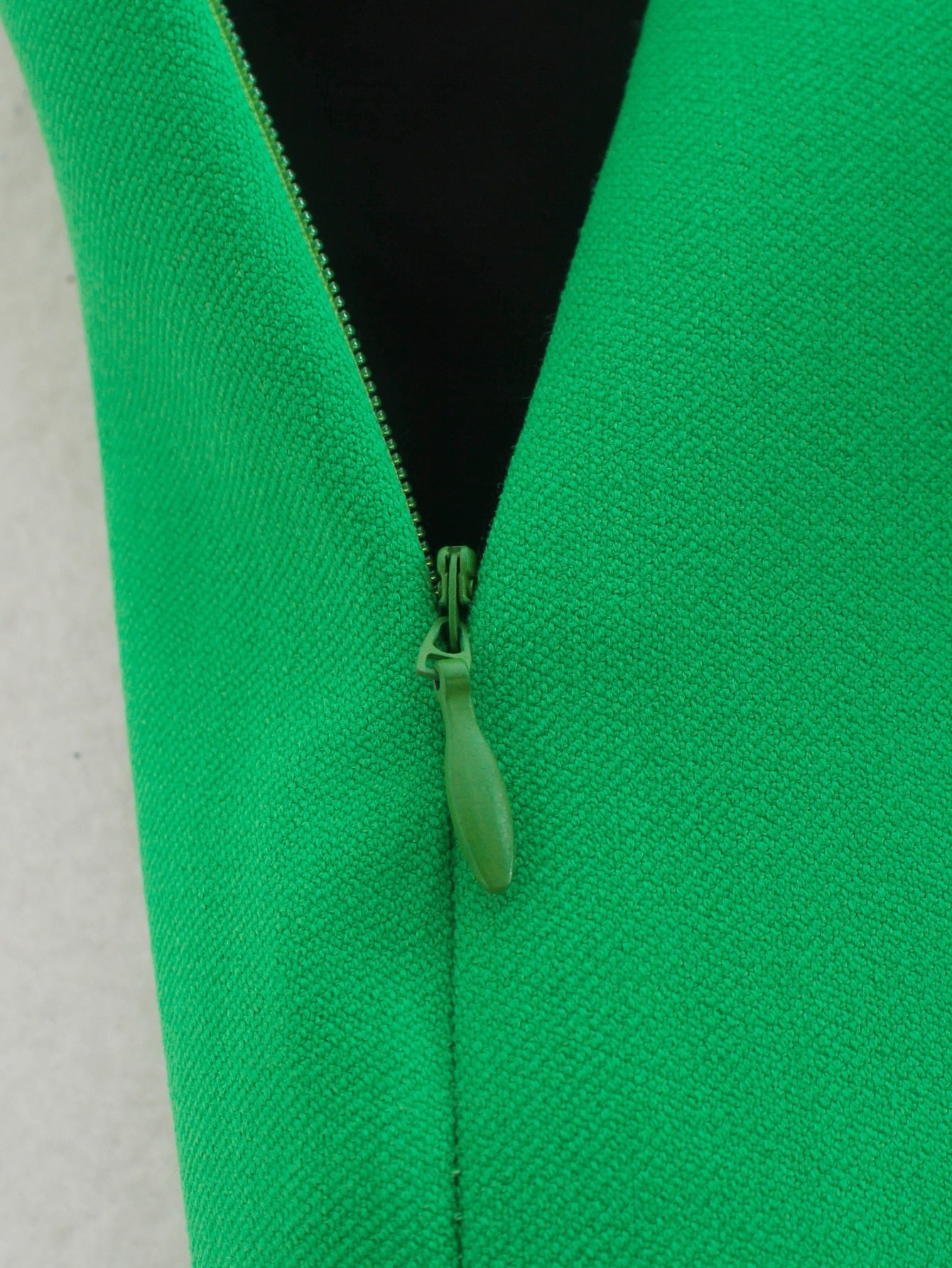 Elegantly Styled Garment for Everyday Wear