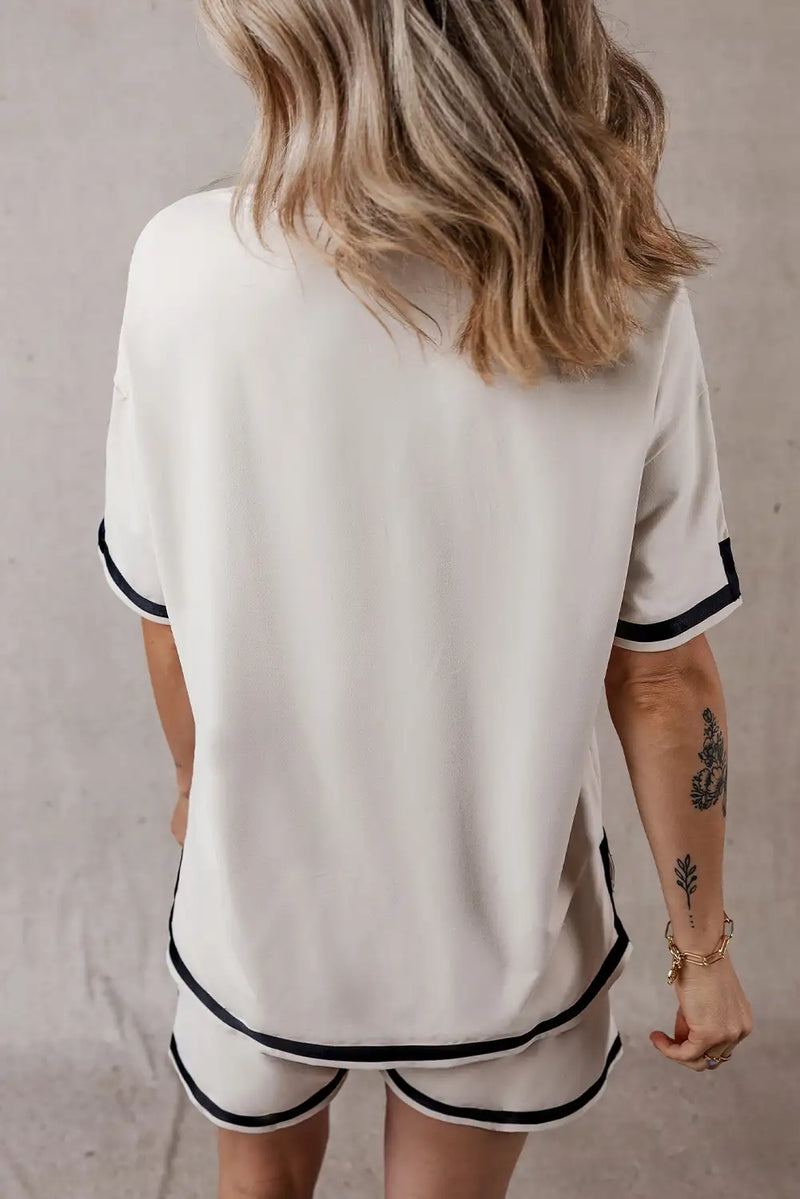 Classic Vintage Garment with a Flattering Fit